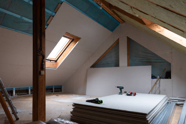 Best Home Insulation Services  in Coshocton, OH