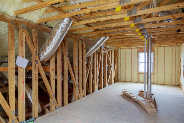Best Blown-in Insulation  in Coshocton, OH