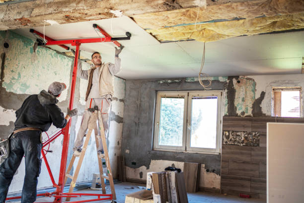 Best Commercial Insulation Contractor  in Coshocton, OH